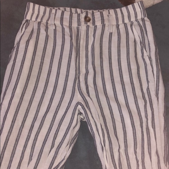 American Eagle Outfitters Pants - patterned pants